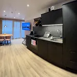 Bed & Breakfast Lorenzi Sölden