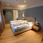 Bed & Breakfast Lorenzi 4*