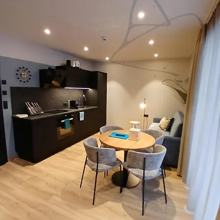 Bed and Breakfast Lorenzi