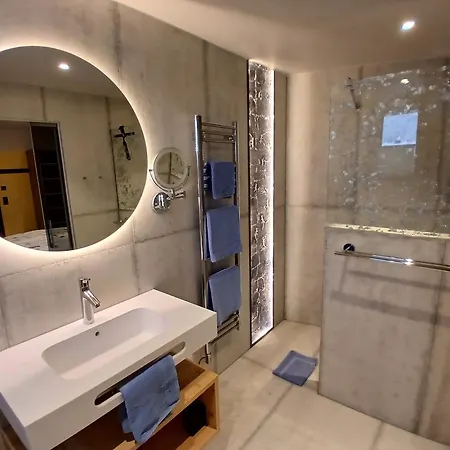 Bed and Breakfast Lorenzi Ζόλντεν