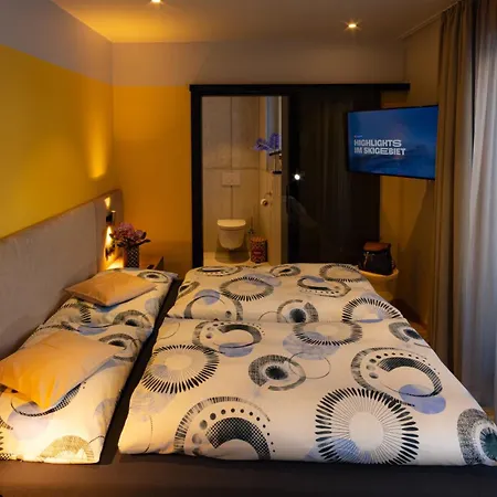 Lorenzi 4* Ζόλντεν