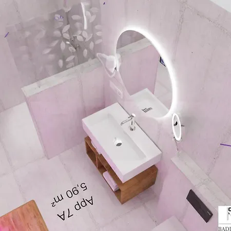 Frühstückspension Lorenzi Sölden