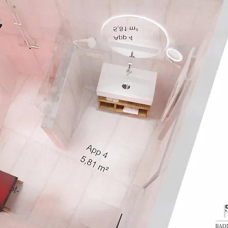 Lorenzi Frühstückspension 3*