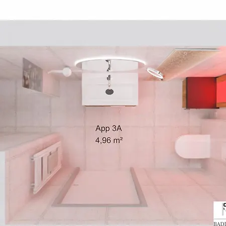 Alojamento de Acomodação e Pequeno-almoço Lorenzi 3*