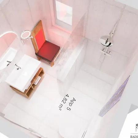 Lorenzi Frühstückspension Sölden