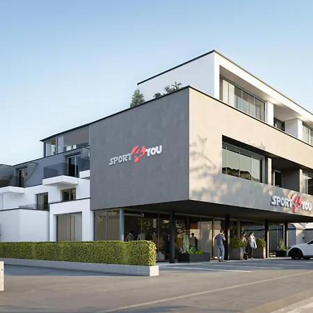 Lorenzi Frühstückspension 3*