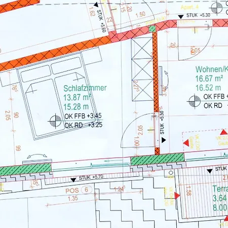 Lorenzi Frühstückspension Sölden