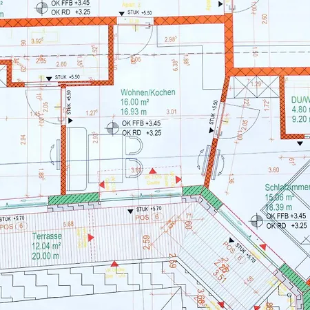 Frühstückspension Lorenzi Sölden