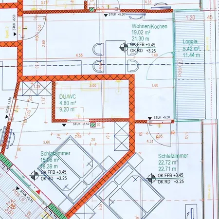 Lorenzi Alojamento de Acomodação e Pequeno-almoço