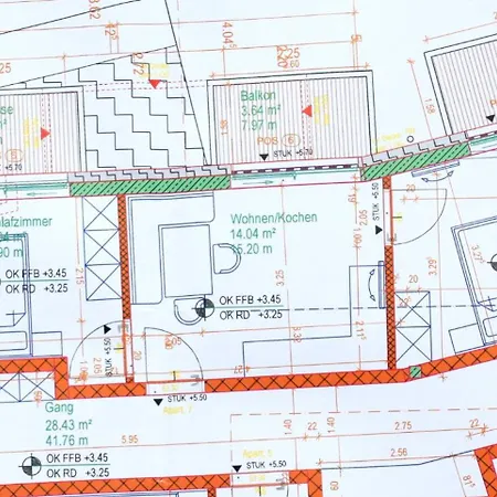 Frühstückspension Lorenzi