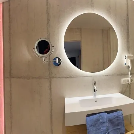 Frühstückspension Lorenzi Sölden