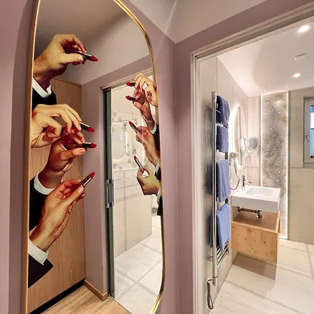 Lorenzi Frühstückspension