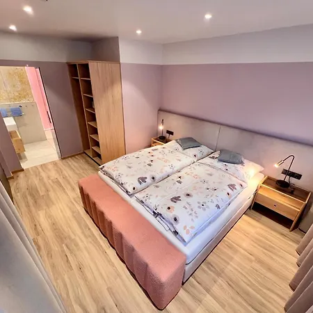 Bed & Breakfast Lorenzi 3*