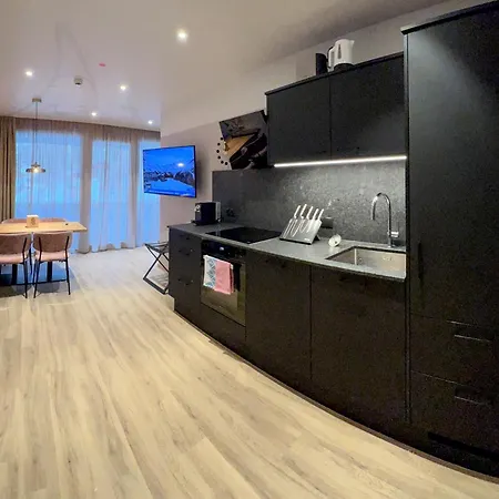 Frühstückspension Lorenzi Sölden