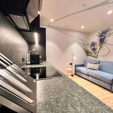 Lorenzi Frühstückspension