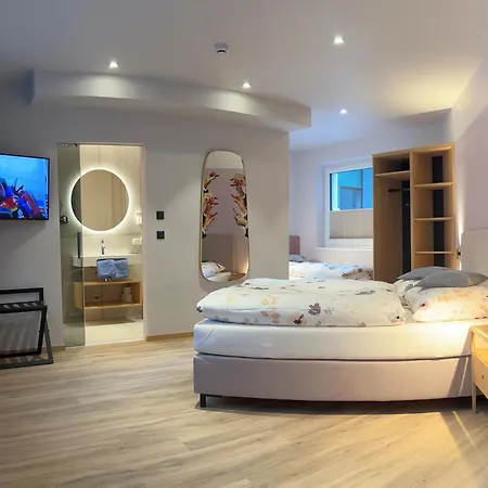 Alojamento de Acomodação e Pequeno-almoço Lorenzi