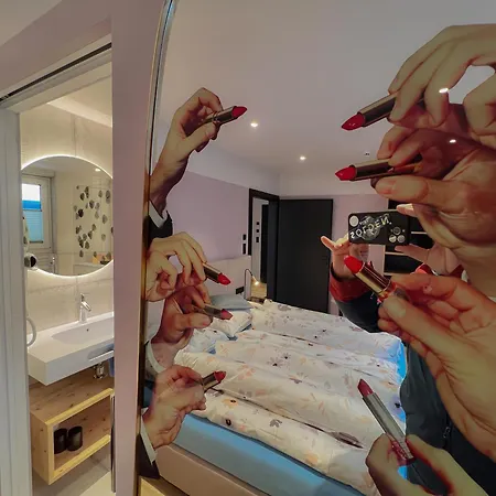 Lorenzi Alojamento de Acomodação e Pequeno-almoço 3*