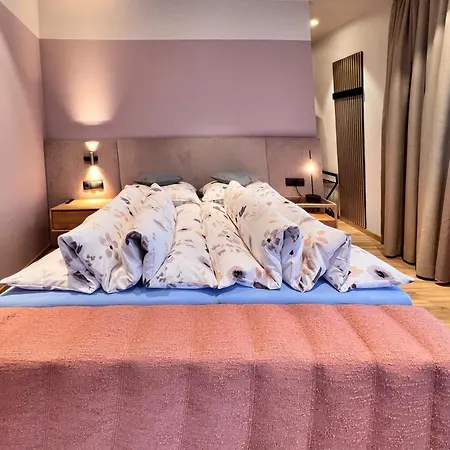 Bed & Breakfast Lorenzi 3*