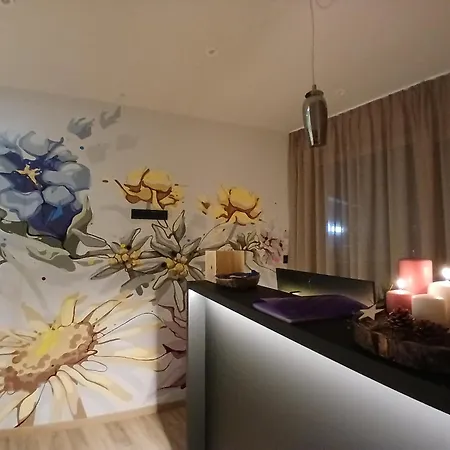 Bed & Breakfast Lorenzi