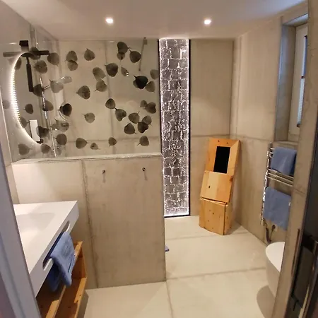 Lorenzi Alojamento de Acomodação e Pequeno-almoço