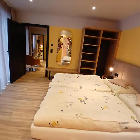 Bed & Breakfast Lorenzi