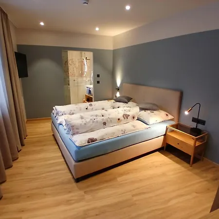 Bed & Breakfast Lorenzi 3*