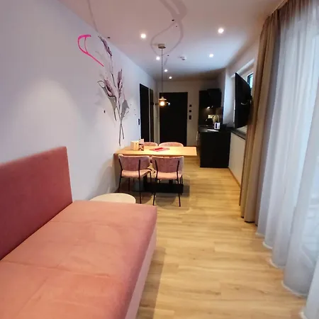 Lorenzi Bed & Breakfast Sölden