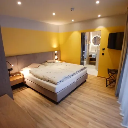 Lorenzi Alojamento de Acomodação e Pequeno-almoço