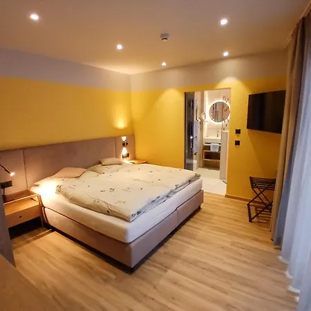 Lorenzi Frühstückspension 3*