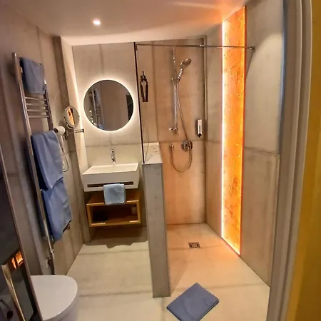 Alojamento de Acomodação e Pequeno-almoço Lorenzi Sölden