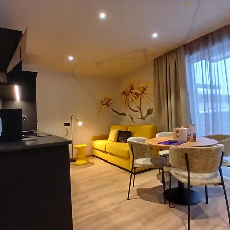 Lorenzi Frühstückspension