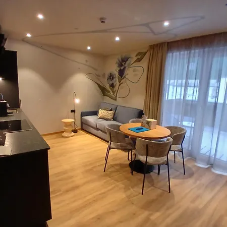 Lorenzi Frühstückspension 3*