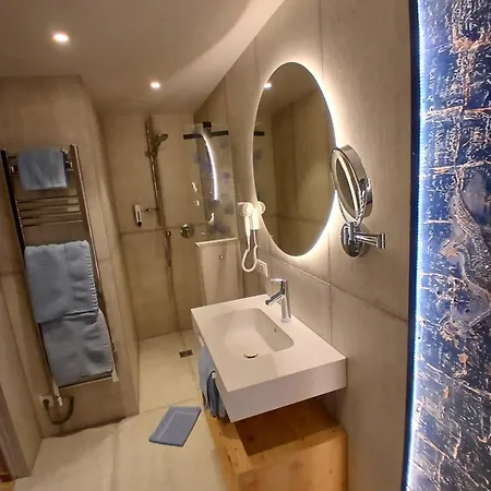 Alojamento de Acomodação e Pequeno-almoço Lorenzi Sölden