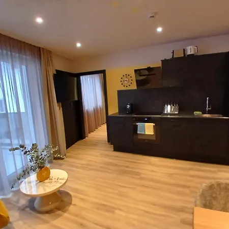 Bed & Breakfast Lorenzi Sölden