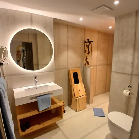 Alojamento de Acomodação e Pequeno-almoço Lorenzi 3*