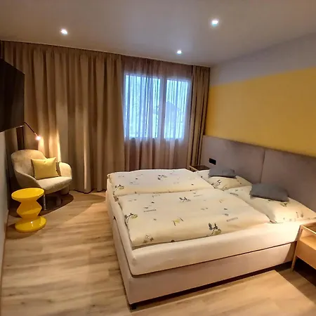 Lorenzi Frühstückspension