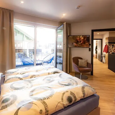Bed & Breakfast Lorenzi