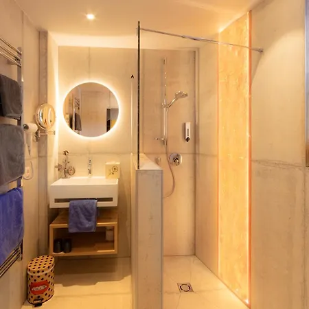 Bed & Breakfast Lorenzi 3*