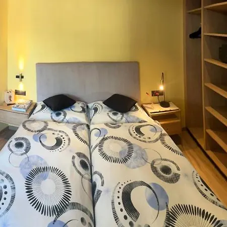 Lorenzi Alojamento de Acomodação e Pequeno-almoço Sölden