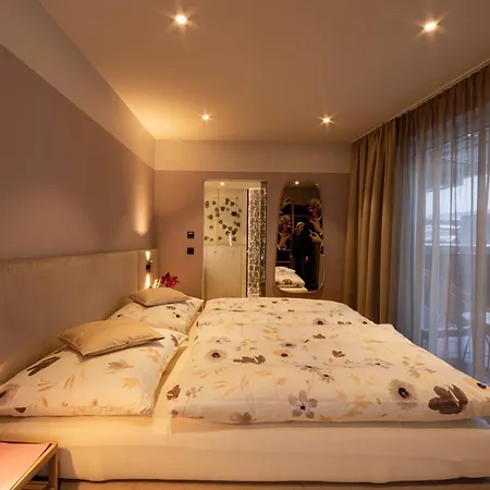 Bed & Breakfast Lorenzi Sölden