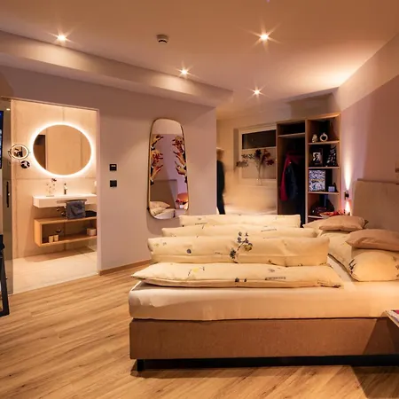 Lorenzi Alojamento de Acomodação e Pequeno-almoço