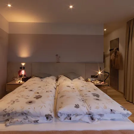 Lorenzi Bed & Breakfast 3*