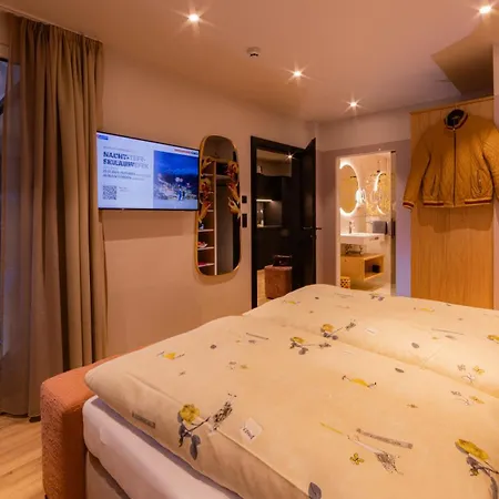 Lorenzi Bed & Breakfast Sölden