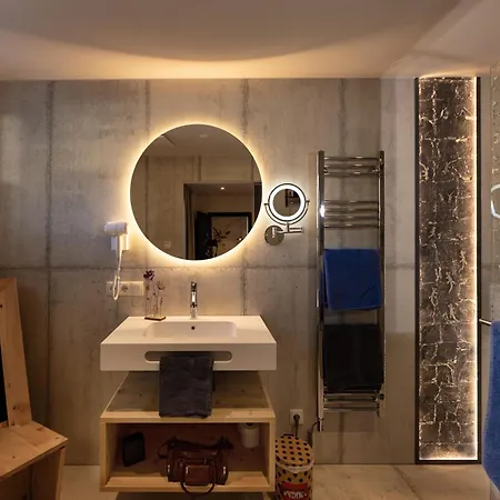 Lorenzi Frühstückspension