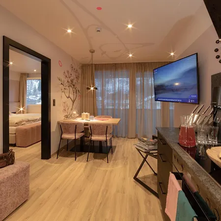 Bed & Breakfast Lorenzi 3*