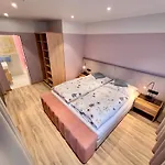 Frühstückspension Lorenzi 4*