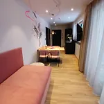 Lorenzi Frühstückspension Sölden