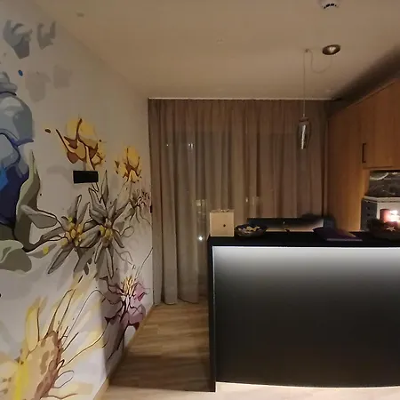 住宿加早餐酒店 Lorenzi 索尔登